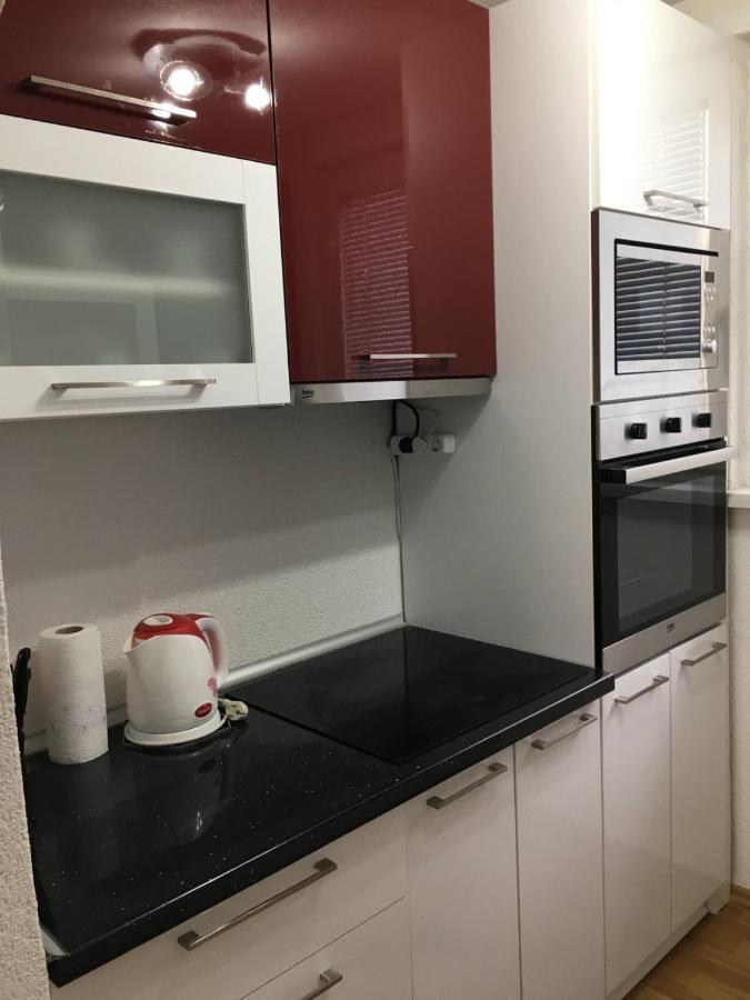 Luxury Apartment In The Heart Of ไยเซ ภายนอก รูปภาพ