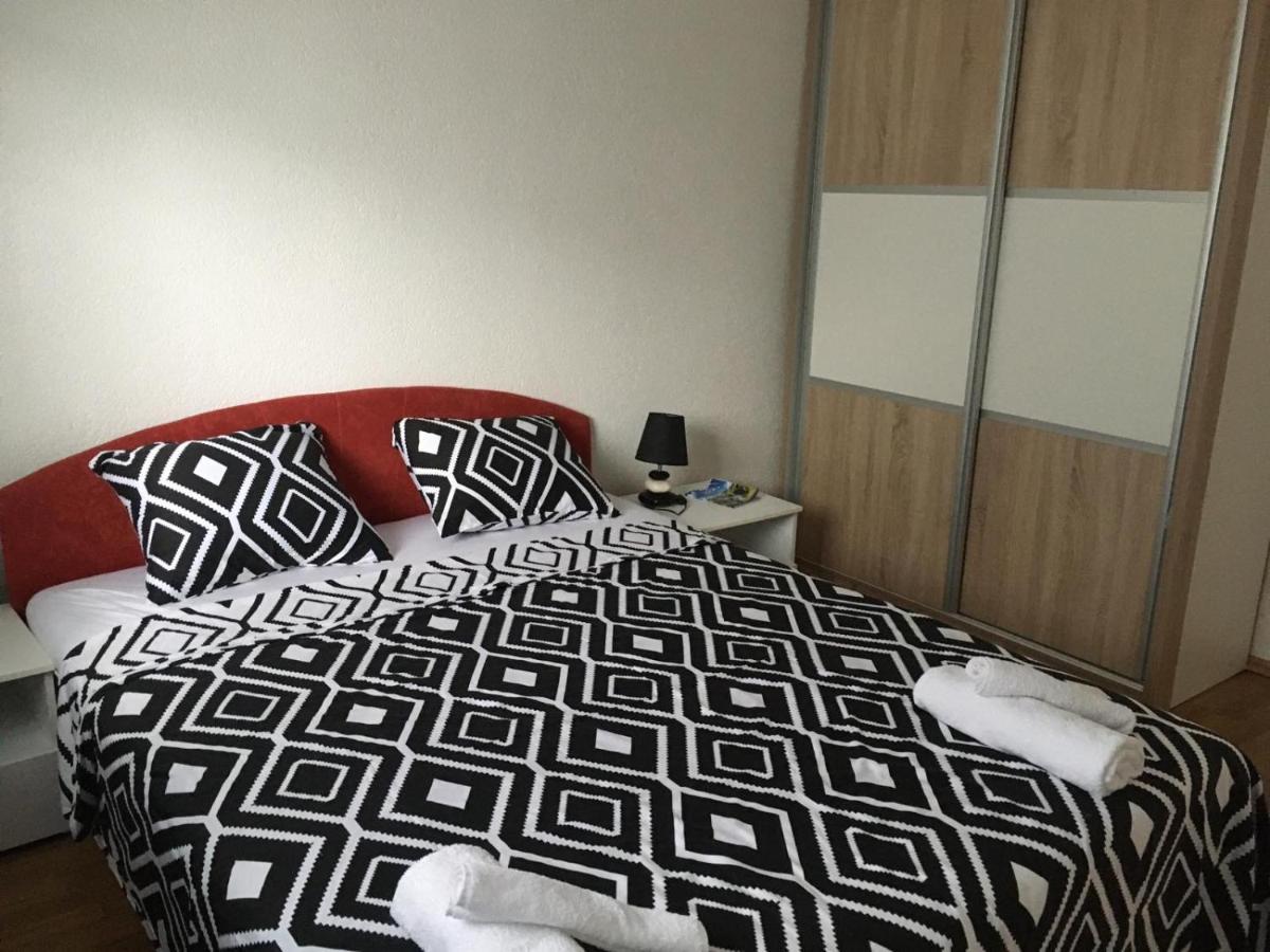 Luxury Apartment In The Heart Of ไยเซ ภายนอก รูปภาพ