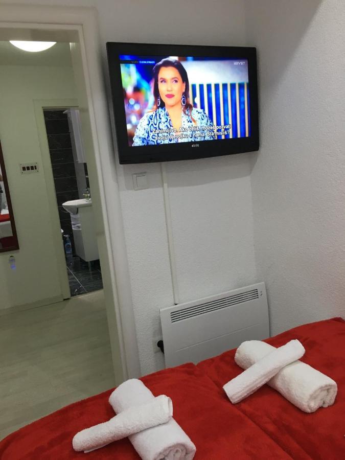 Luxury Apartment In The Heart Of ไยเซ ภายนอก รูปภาพ