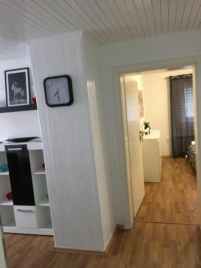 Luxury Apartment In The Heart Of ไยเซ ภายนอก รูปภาพ