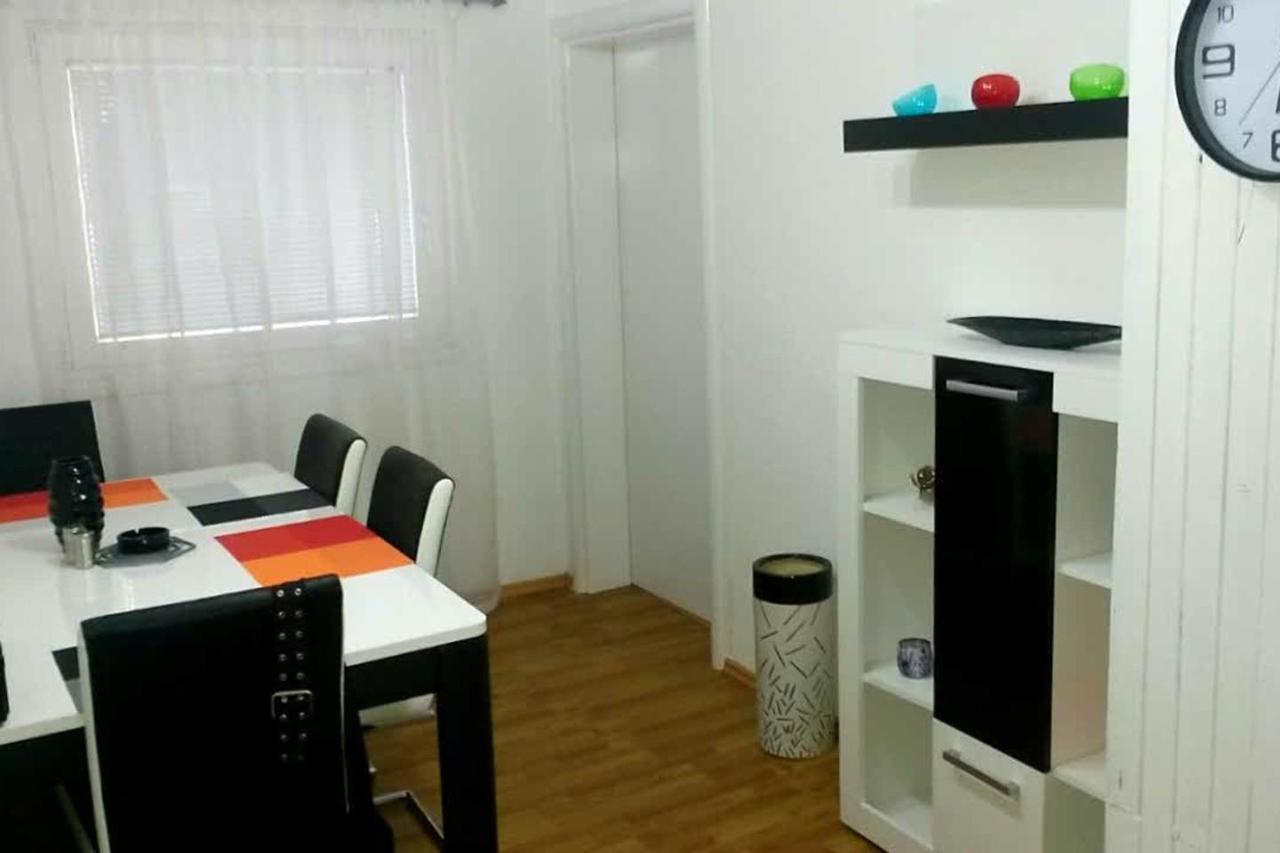 Luxury Apartment In The Heart Of ไยเซ ภายนอก รูปภาพ